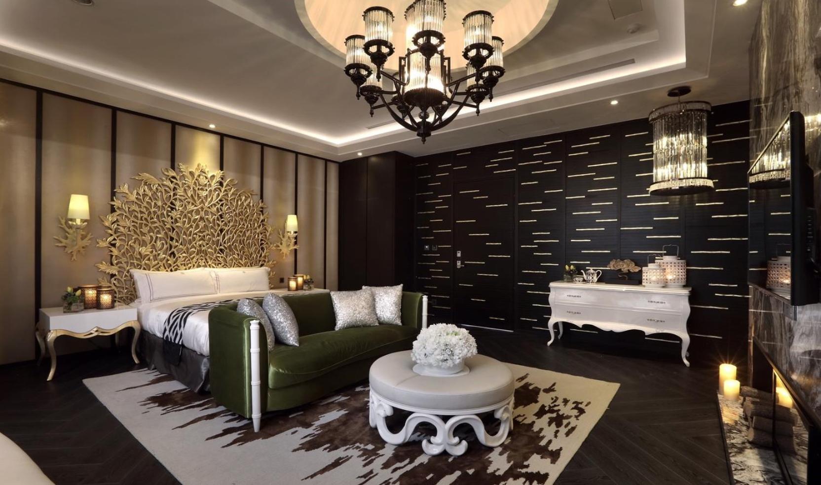Taichung Ease Motel Taiping  Buitenkant foto