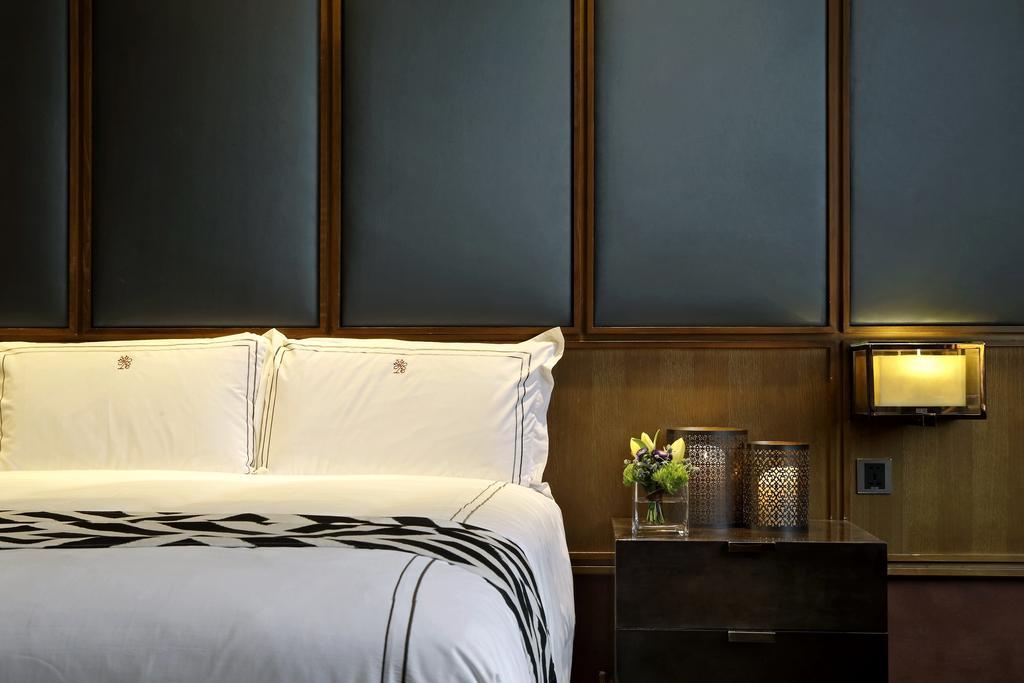 Taichung Ease Motel Taiping  Buitenkant foto