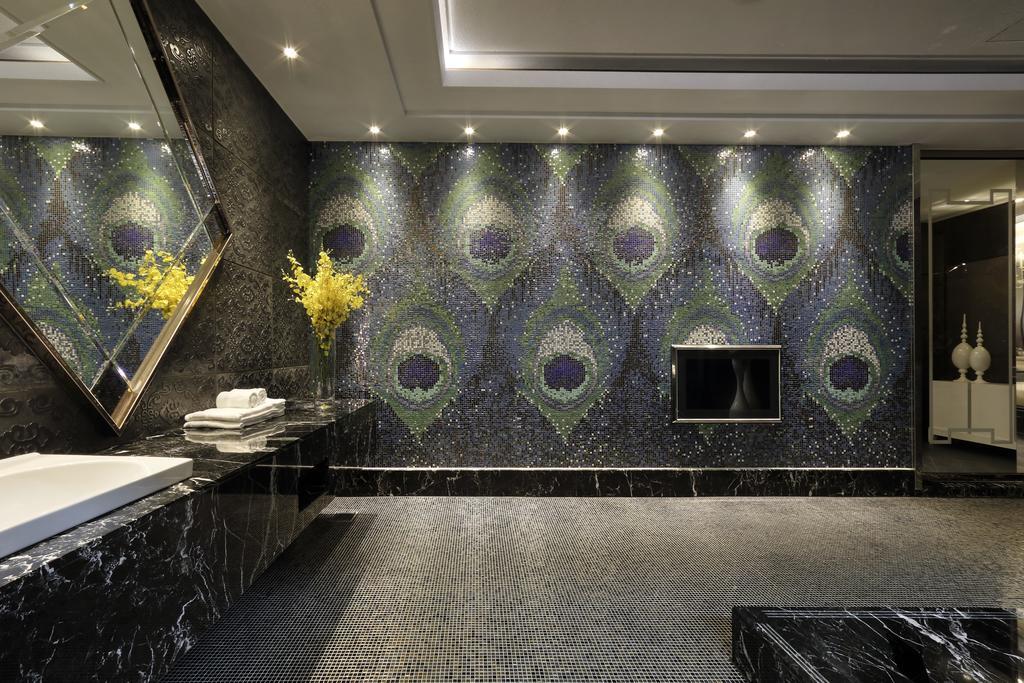 Taichung Ease Motel Taiping  Buitenkant foto