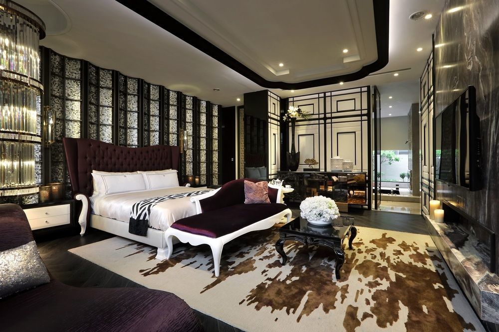 Taichung Ease Motel Taiping  Buitenkant foto